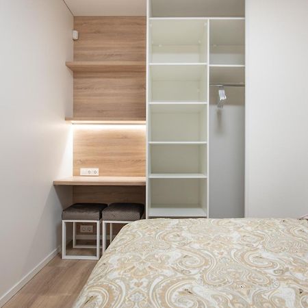 Cathedral Apartment, Perfect For Couples Vilnius Bagian luar foto