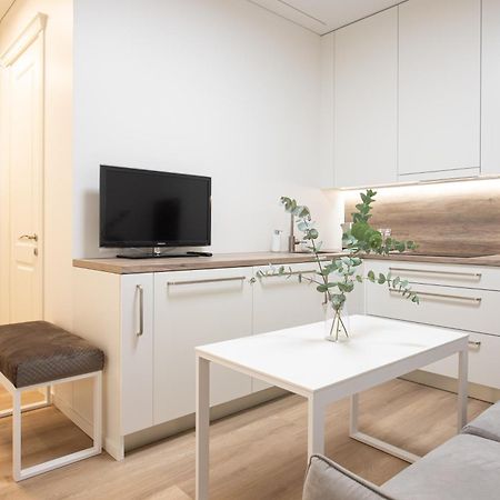 Cathedral Apartment, Perfect For Couples Vilnius Bagian luar foto