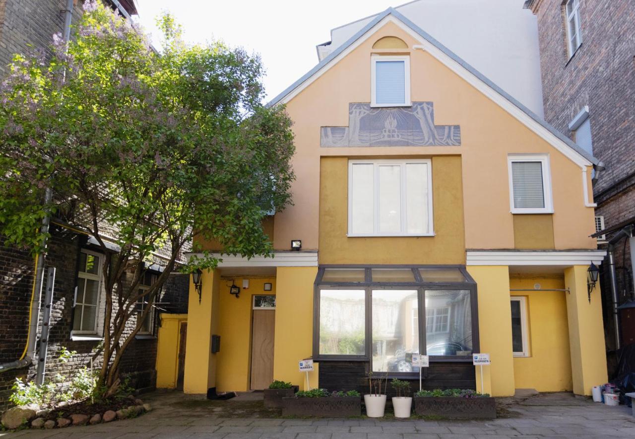 Cathedral Apartment, Perfect For Couples Vilnius Bagian luar foto