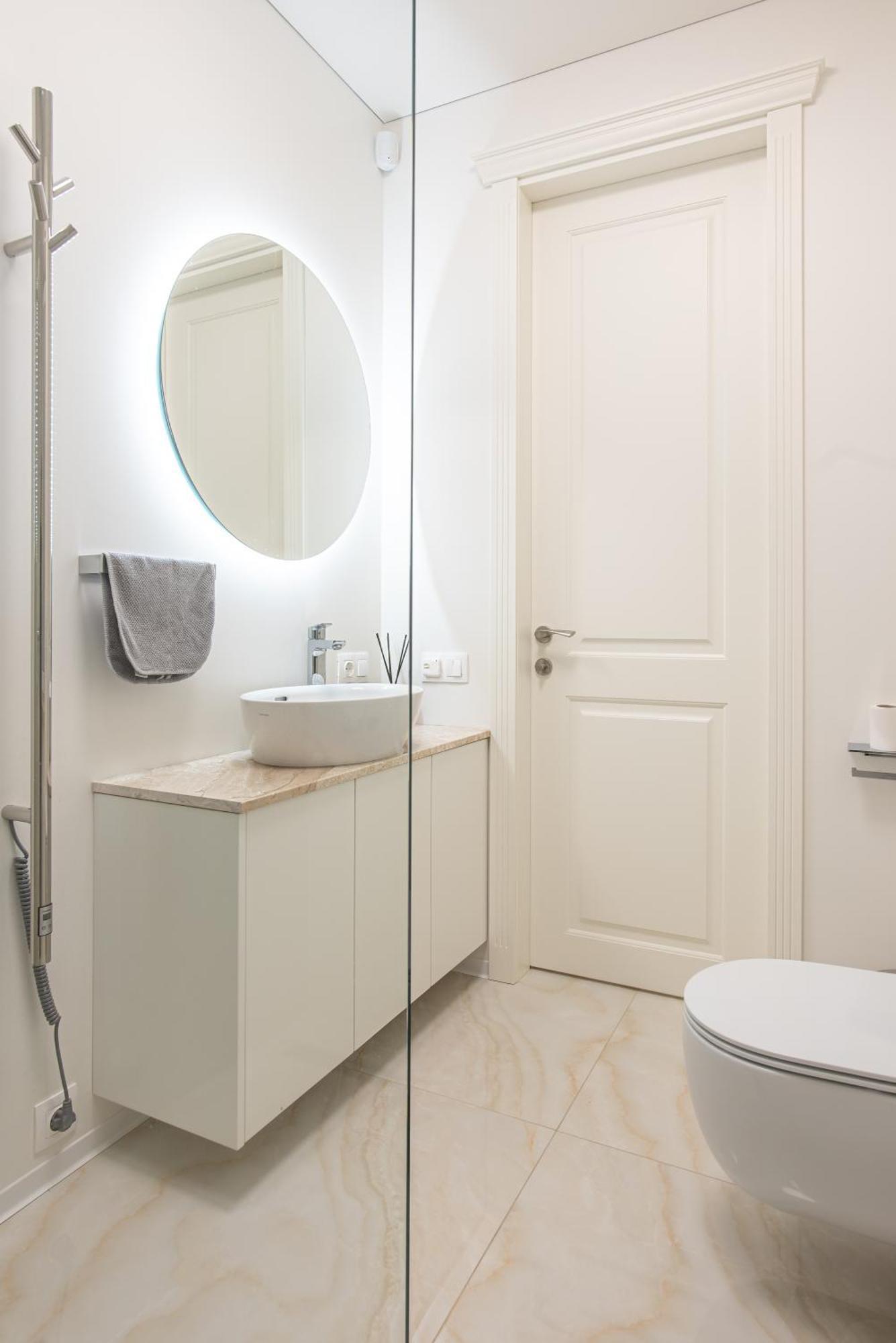 Cathedral Apartment, Perfect For Couples Vilnius Bagian luar foto