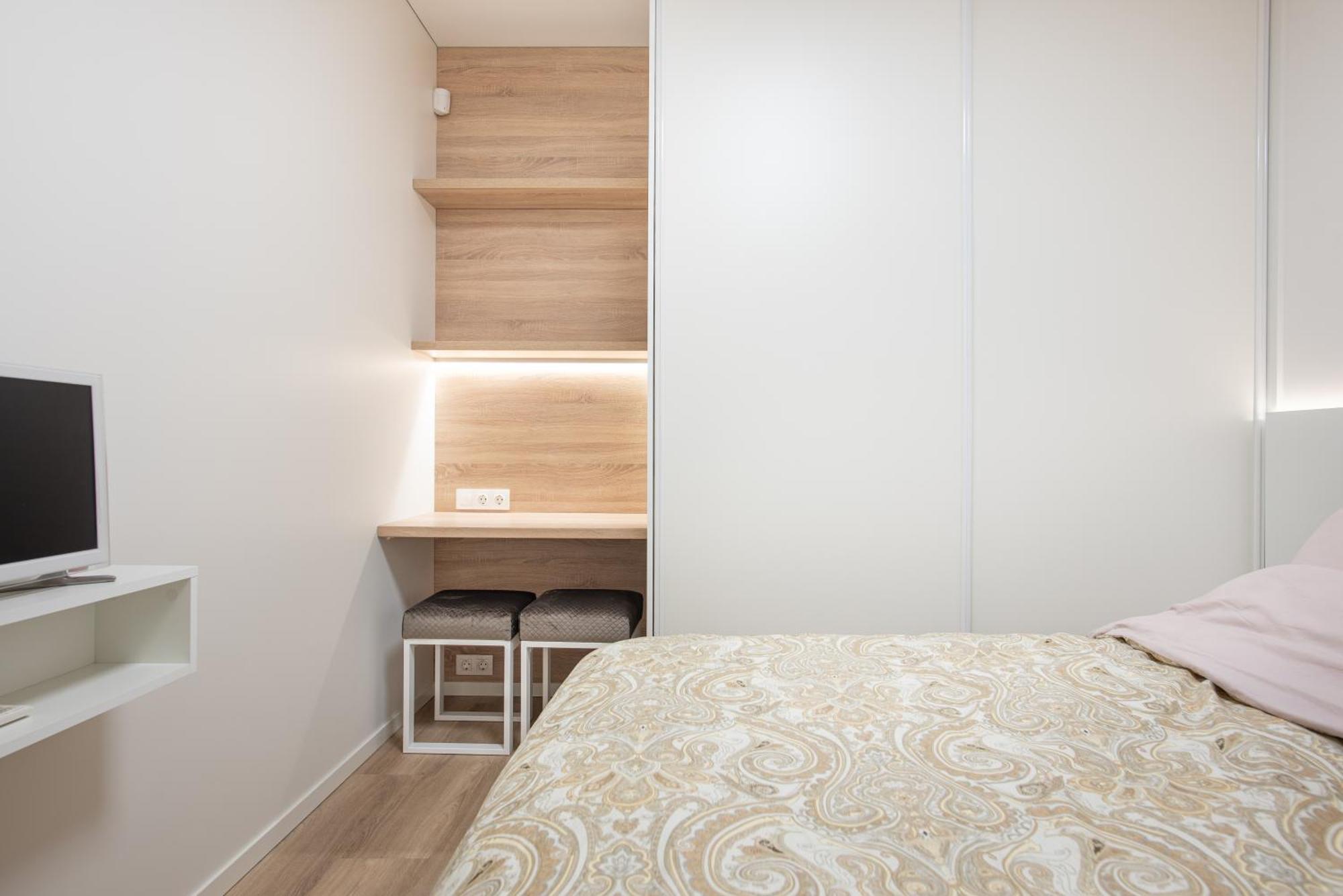 Cathedral Apartment, Perfect For Couples Vilnius Bagian luar foto